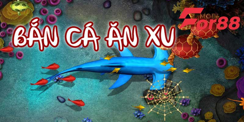 giới thiệu game bắn cá ăn xu